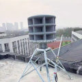 Omni Directional Siren For Air Defense 2000W